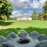 Hotel Art Kastiel Tomášov
