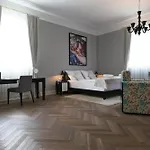 Art Kastiel Ξενοδοχείο