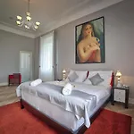 Hotel Art Kastiel 4*