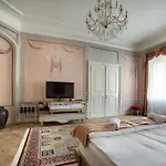 Art Kastiel Hotel Tomášov
