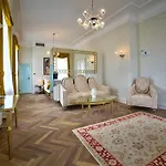 Art Kastiel Hotel Tomášov