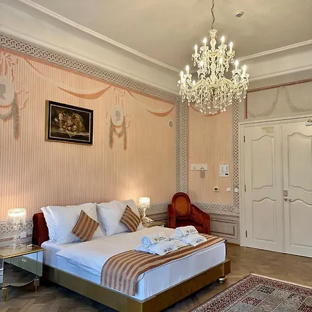 Art Kastiel 4* Tomášov