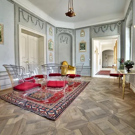 Hotel Art Kastiel 4*