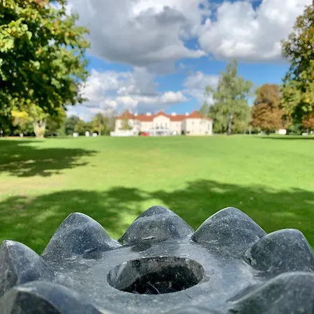 호텔 Art Kastiel Tomášov