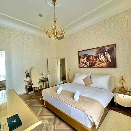 Art Kastiel 4* Tomasov