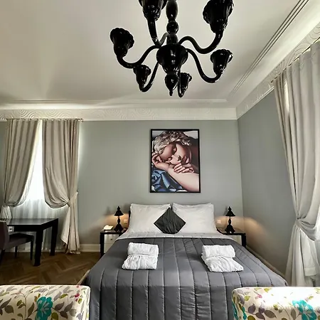 Hotel Art Kastiel 4*