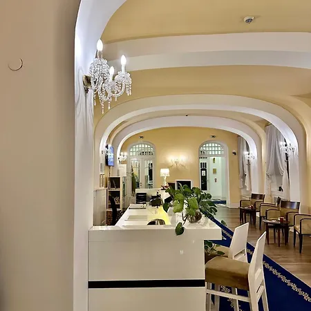 Hotel Art Kastiel