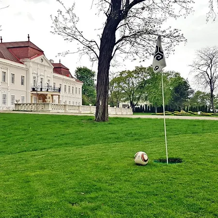 Hotel Art Kastiel 4*