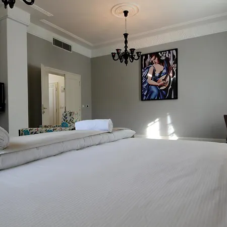 Art Kastiel Hotel Tomášov