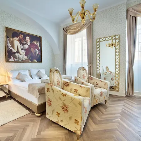 Art Kastiel Hotel Tomasov