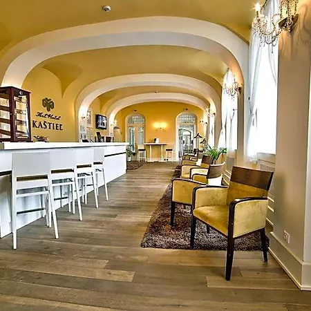 Hotel Art Kastiel