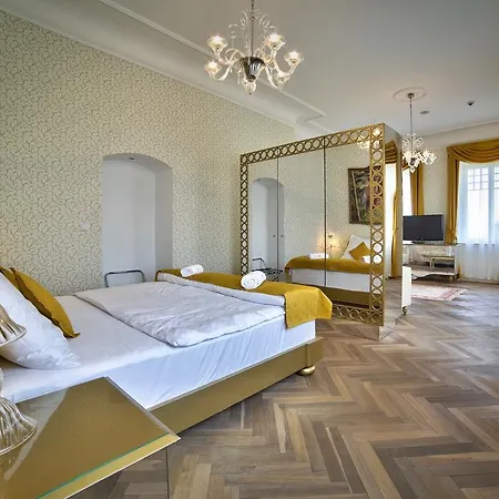 Art Kastiel Hotel