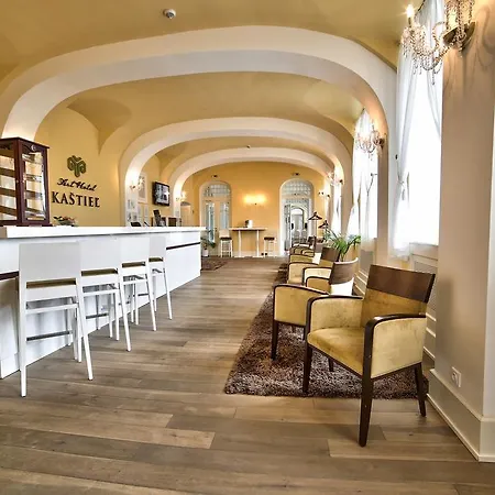 Art Kastiel 4*